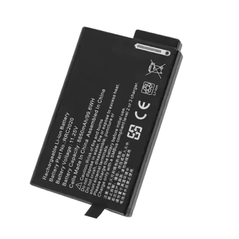 New for USM36 RRC2020 RRC2020-L DIAGNOSTIC STATION DS20 GEM-2 8850mah Ultrasonic Battery