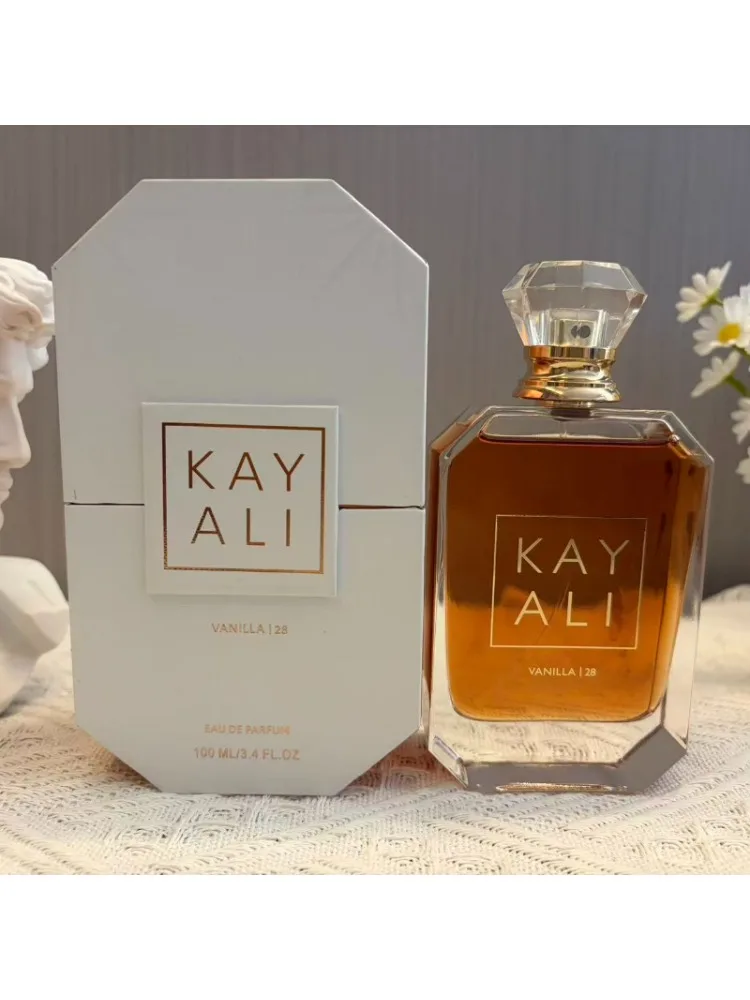 KAYALI Parfumcollectie 100 ml Eau De Parfum – Langdurige luxe geur voor dames en heren – Meerdere geuropties - afbeelding 2