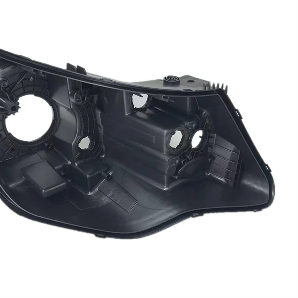 

For Kia Sportage R 2018 2019 Car Products Base Head Lamp Shell Lamp Holder Headlights Lamp Glass