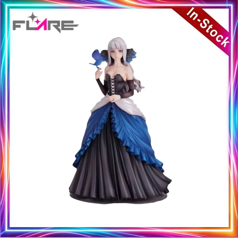 FLARE Odin's Realm: Riptrasil Gwendolyn Figures Toys Models Gifts Collection Ornaments