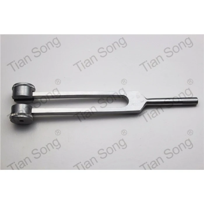 

ENT medical tuning fork