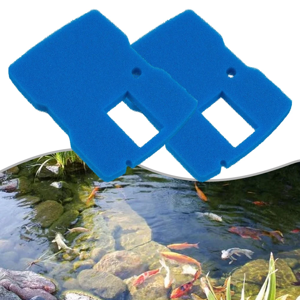 For 660 GPH Fountain Pump Easy Maintenance Fountain Sponge Filter Easy Maintenance Sponge Filter Kit High-quality Polyurethane