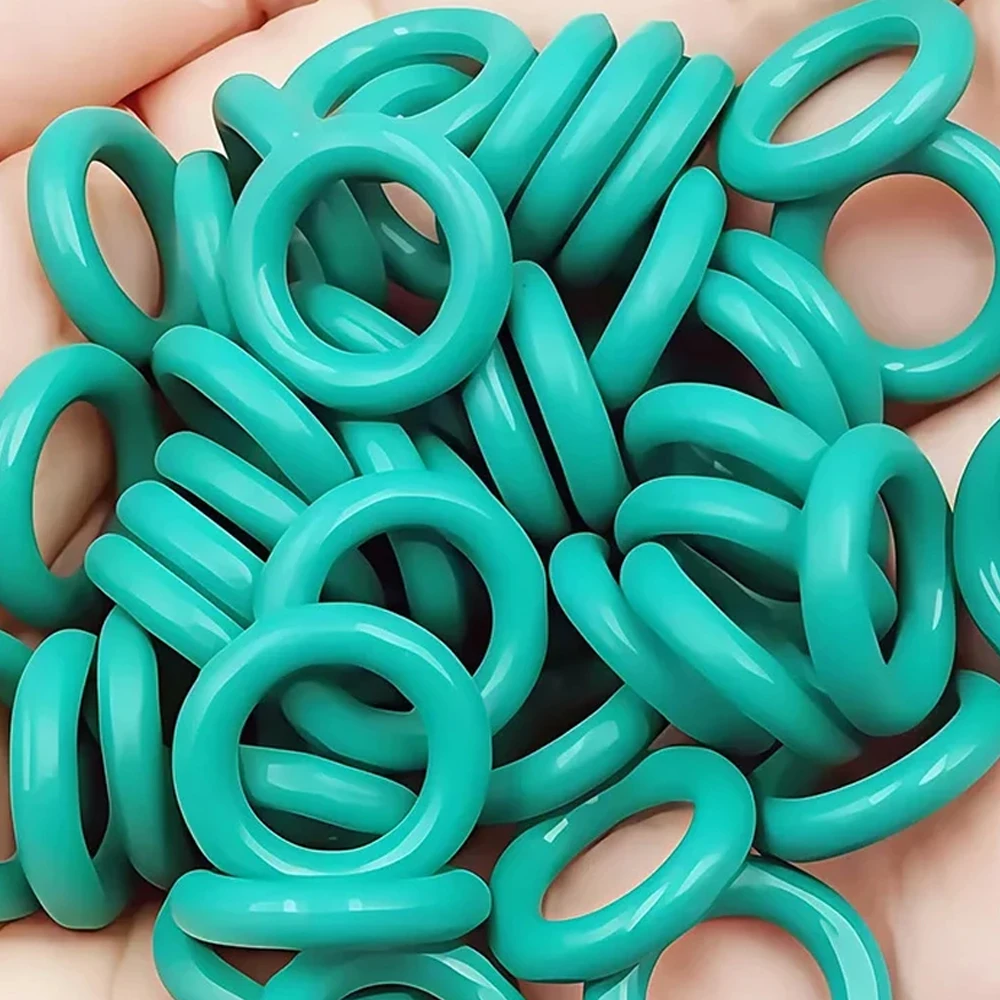 Fkm O-Ring Seal Gas…