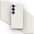 Lvory White