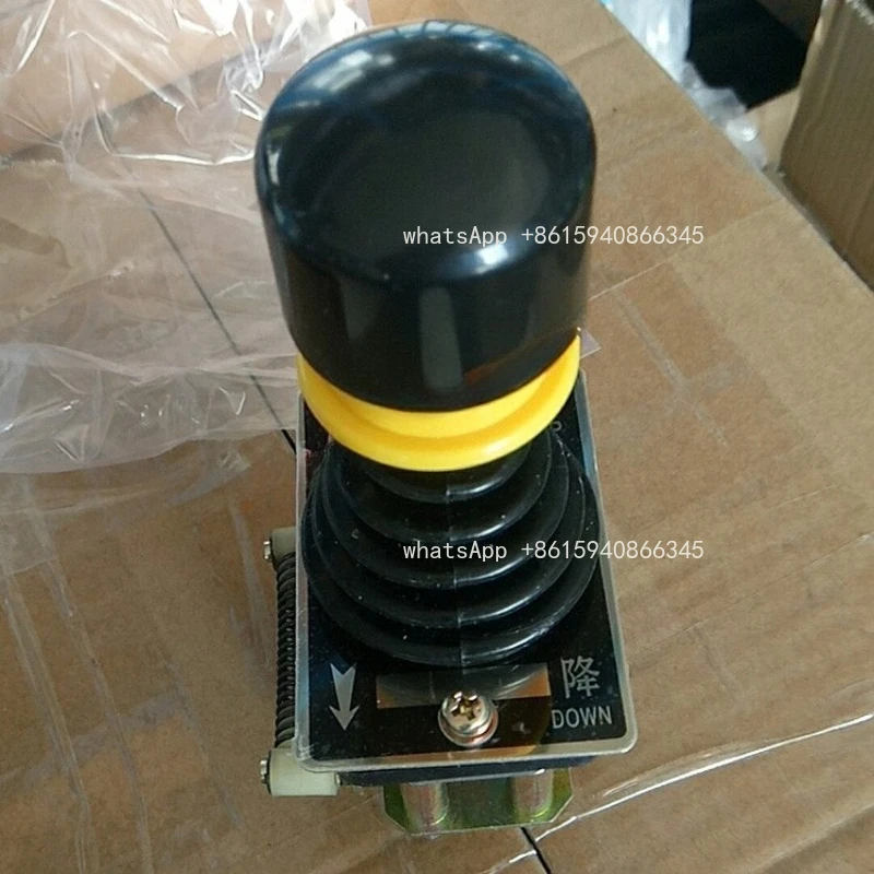SC200 construction elevator master switch, two-speed frequency conversion operation handle for people and goods elevators