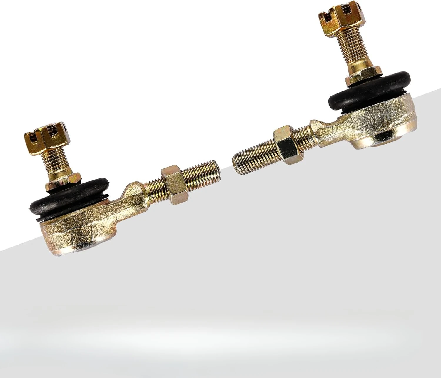 330mm Tie Rod Assembly for 50cc 70cc 90cc 110cc 125cc 150cc 200cc 250cc ATV Four Wheeler Quad