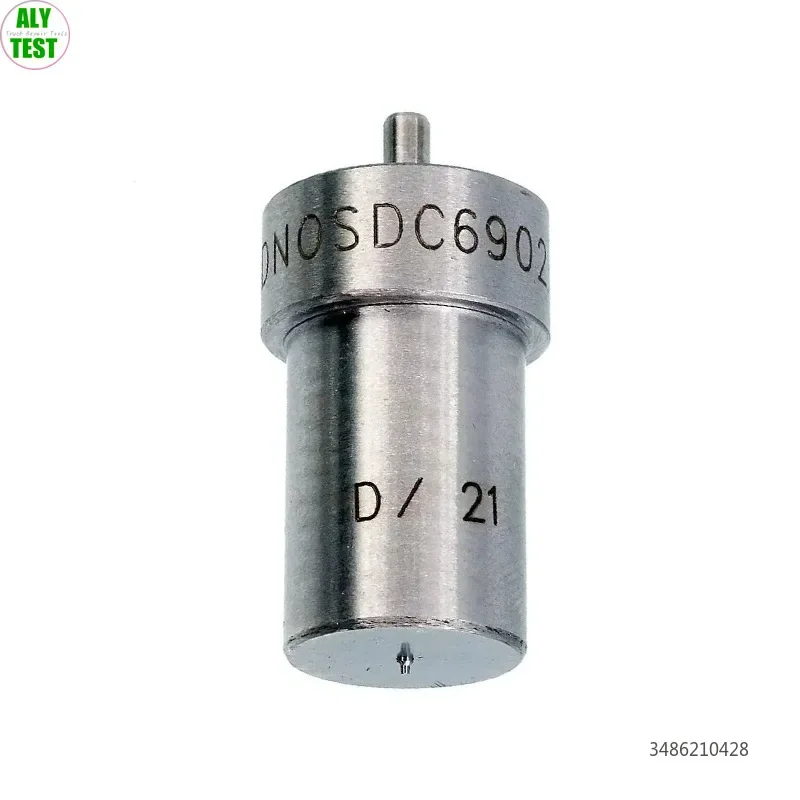 Free Ship 4PCS DN Series Nozzle Fittings RDN0SDC6902 Selling Nozzle Diesel Nozzle Fuel Nozzle