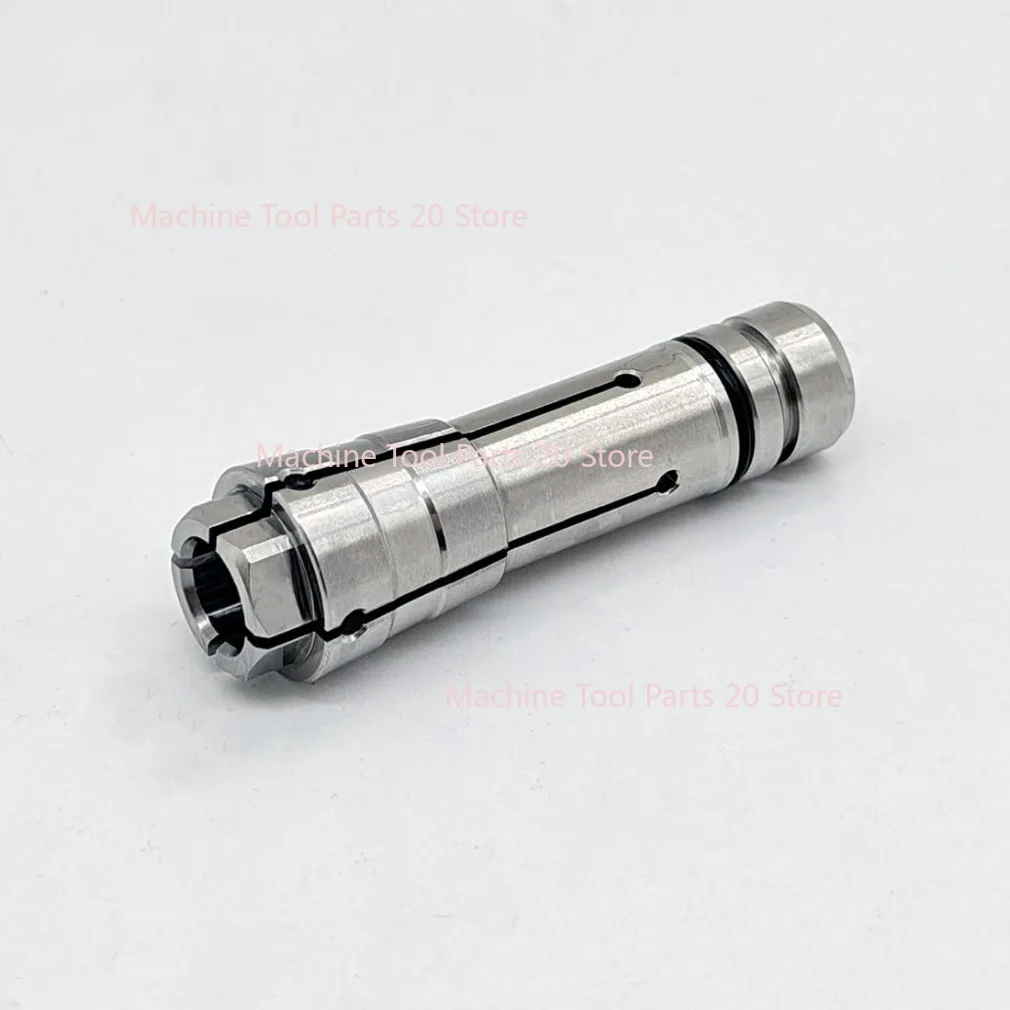 NEW 1PC ID8mm DGZ-60E 263504 High Precision Collet Chuck Head CNC Router Collet for CNC Spindle Carving Machine Spindle