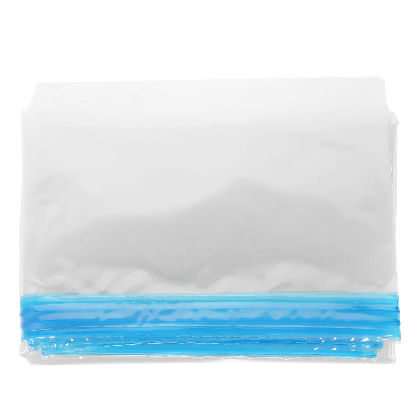 Foam Mattress Vacuum Bag Bags Compression International Travel Must Haves Bye Double Storage Space Saver Topper