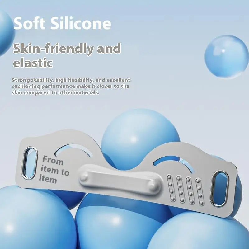 

1/2 шт. силиконовые наколенники для сухожилий надколенника, гибкие легкие наколенники, протектор, дышащая эластичная