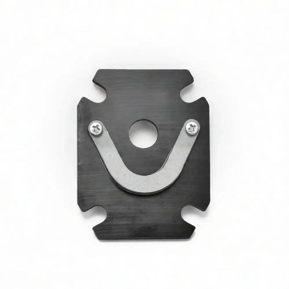 Durable Valve Plate Assembly For Puma Piston Air Compressor Replacement Spare Parts Electric Pump Repair Tool