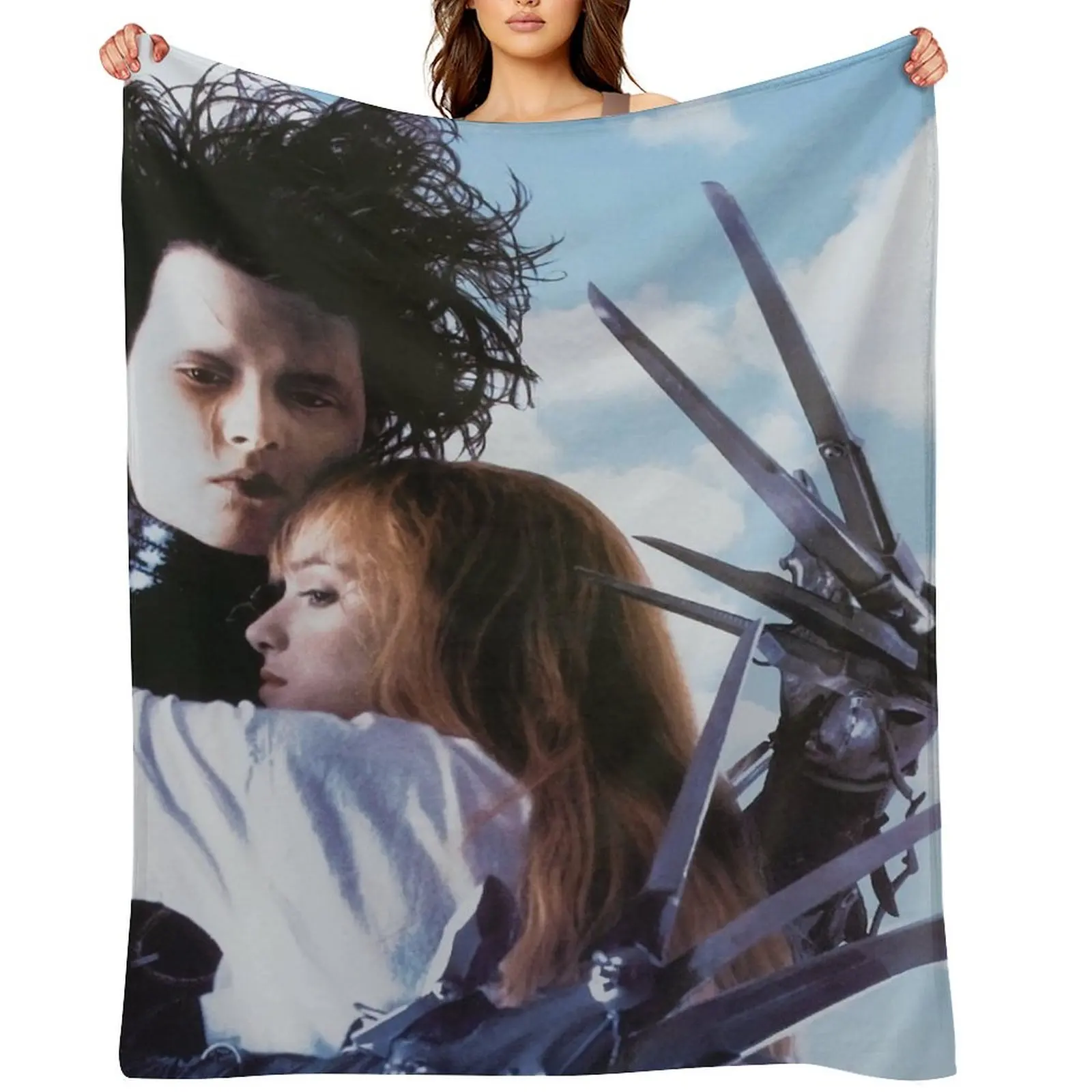 Edward And Kim Thro… - image