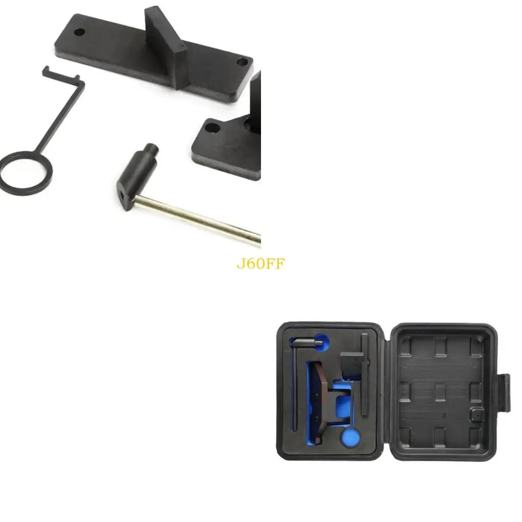 

J60F Steel Timing Tool Set For 1.2 GDI Engine Maintenance Engine Repair Timing Tool