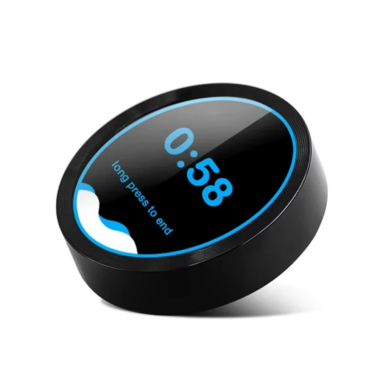 Smart Home ESP32 S3 Development Board Wifi Bluetooth 2.1 Inch 480X480 Round Push Knob IPS LCD TFT Display Module