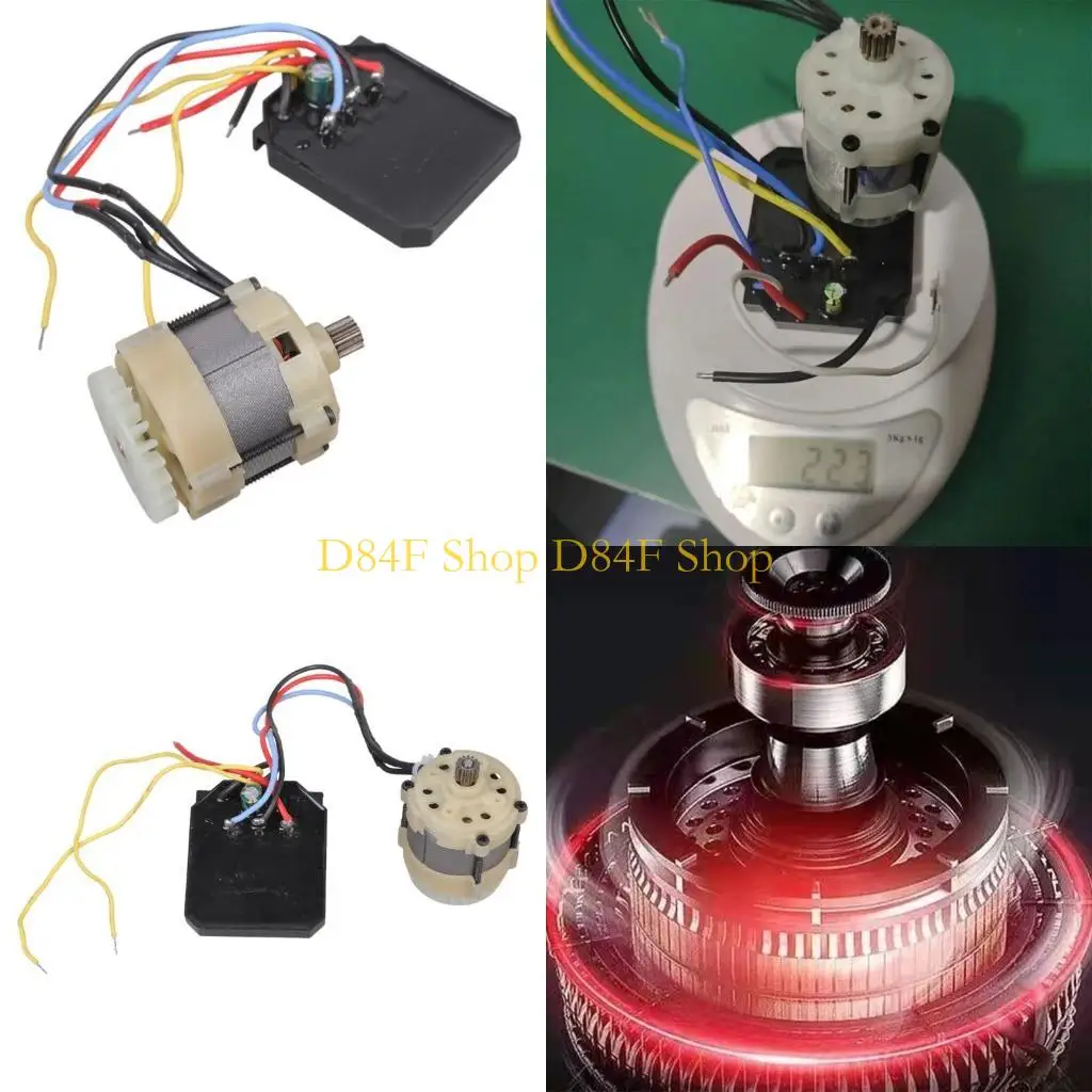 

D84F 21 В 14 зубьев 28000 об/мин электродвигатель пилы для мини-пилы сабельной пилы