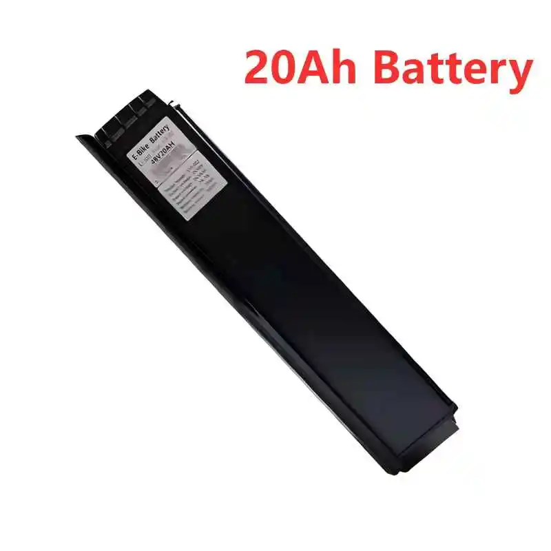 

Nathaniel 48V 20Ah （This shop only）