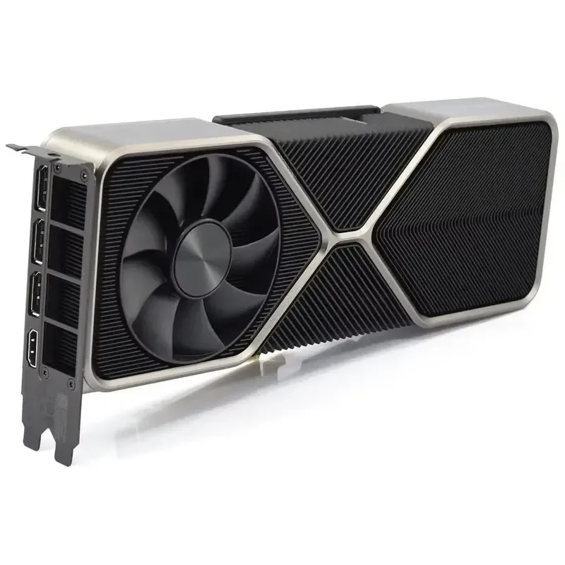 2026for RTX 3090 3080 3070 3060 GTX 1660S RX 580 8GB RX 6600 XT New Graphics Card GPU for Desktop PC Gaming Video Card view 5
