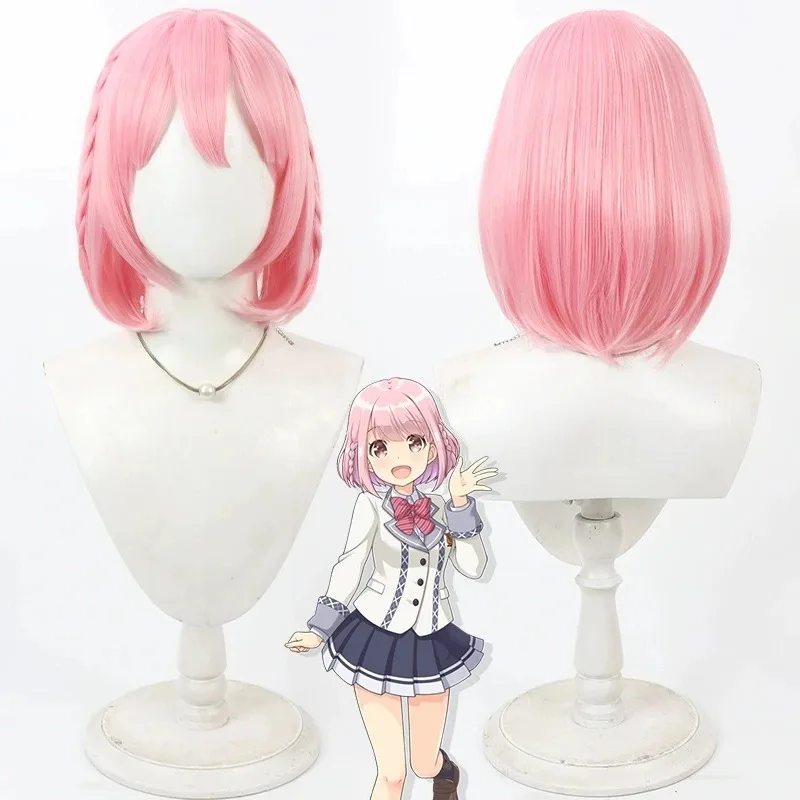 Newsumeragi Setsuna…