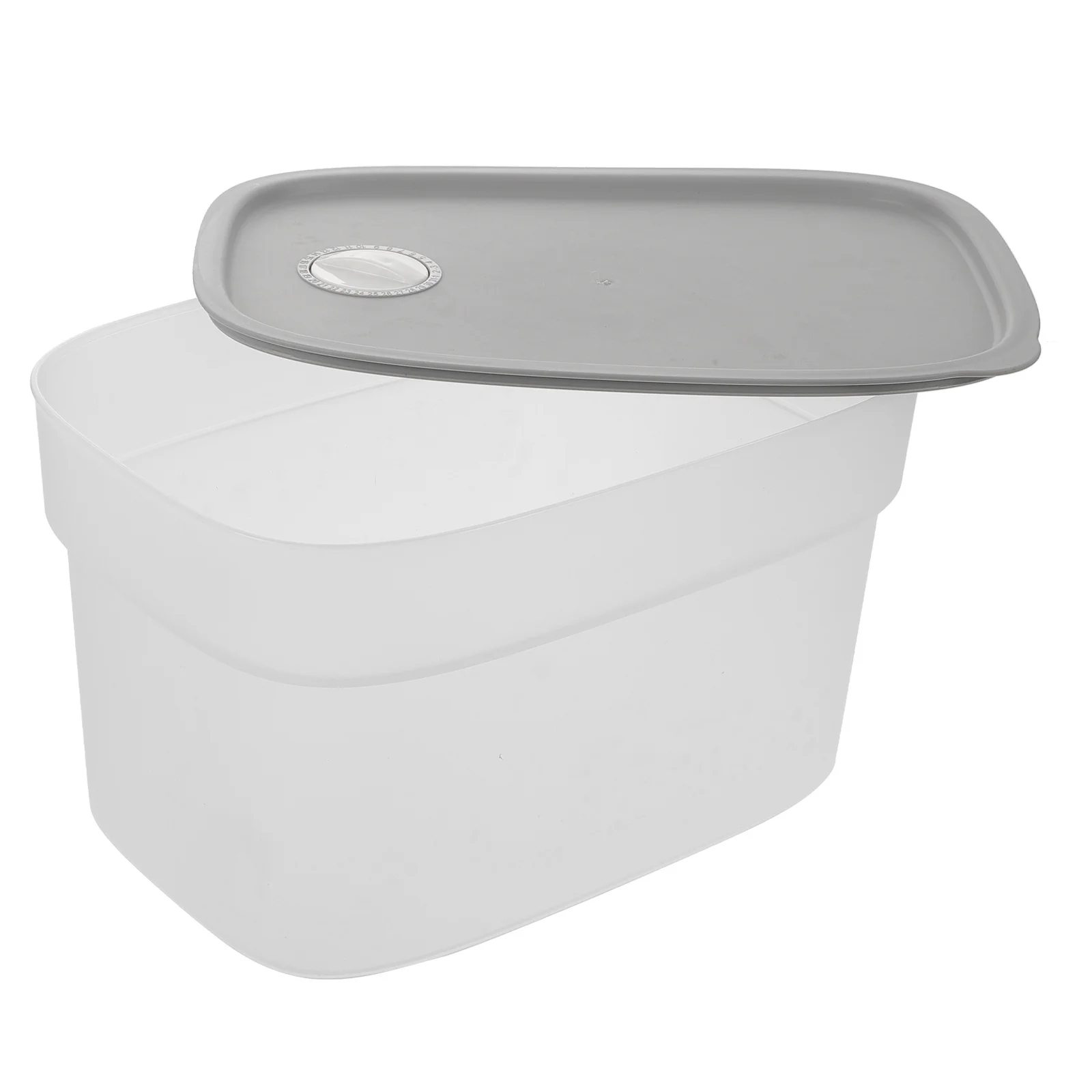 1Pcs Kühlschrank Lagerung Box Mehrzweck Frische Halten Container Obst Gemüse Ei Halter Lebensmittel Halter Heimgebrauch