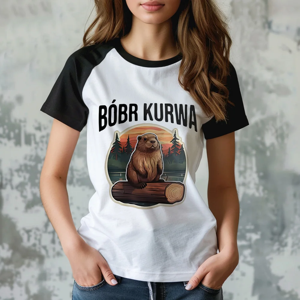 bobr kurwa