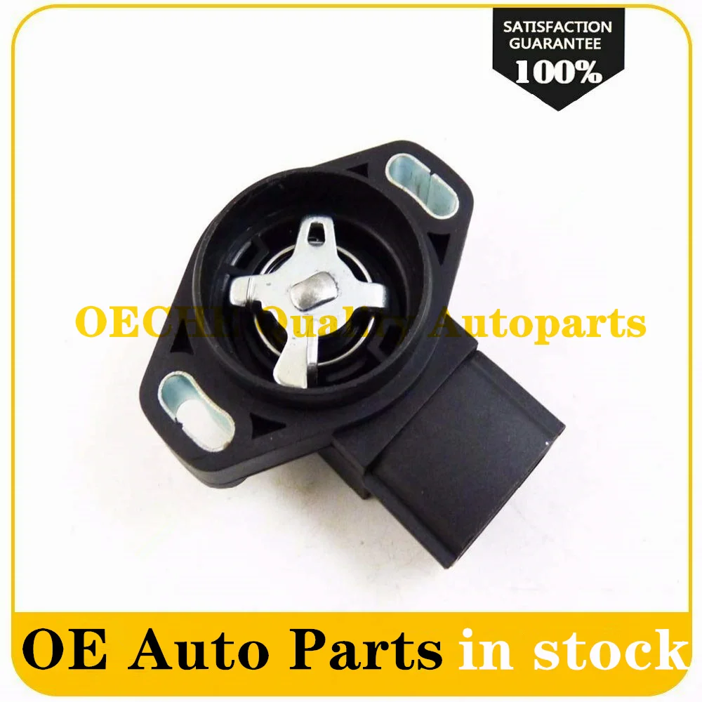 

TPS Throttle Postion Sensor For Nissan Sentra For Infiniti I30 SERA483-05 22620-31U0A 22620-31U01 SERA48305 2262031U0A