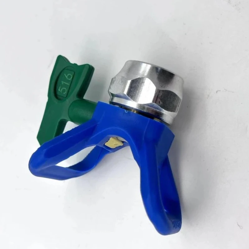 bico-de-pontas-mal-ventiladas-516-518-514-108-conjunto-de-pistola-de-pulverizacao-mal-ventilada-lp-de-baixa-pressao-com-protecao-de-bico-7-8