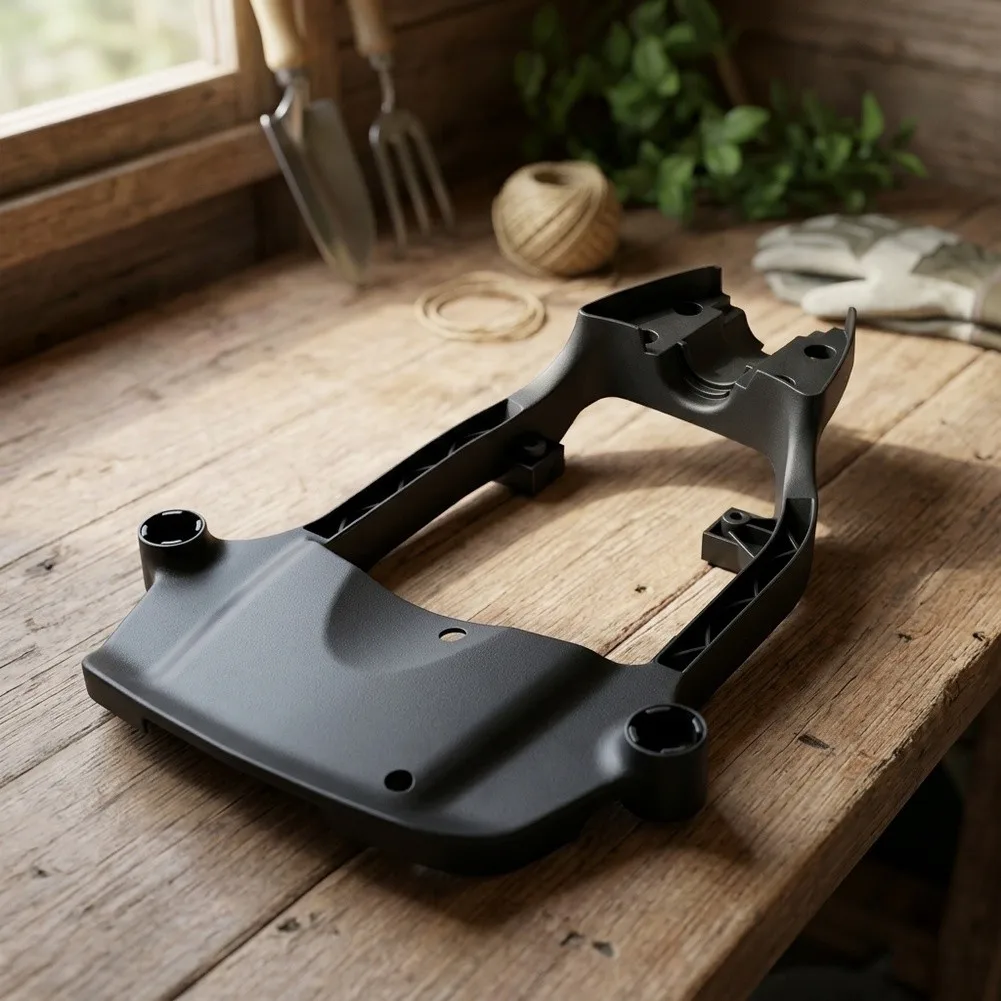 Replacement Handle Frame for Honda Hedge for trimmers HS81R HS81T HS81TC HS82RC HS82T Designed for Models Produced Before 2020