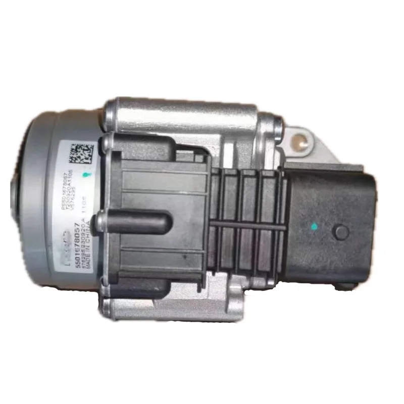 

New Original 7DCT330 Transmission Oil Pump Motor for Geely Coolray Atlas Pro Monjaro Boyue Binyue 7DCT Gearbox