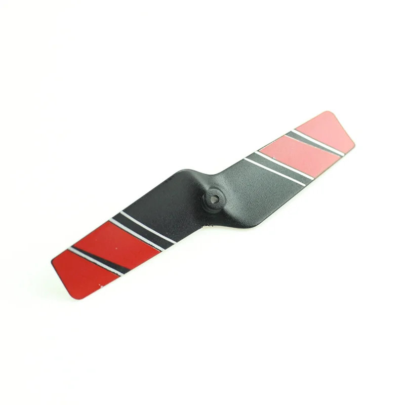 

BEDW-K200.0004 Tail Blade For Wltoys XK K200 RC Helicopter Airplane Drone Spare Parts Accessories