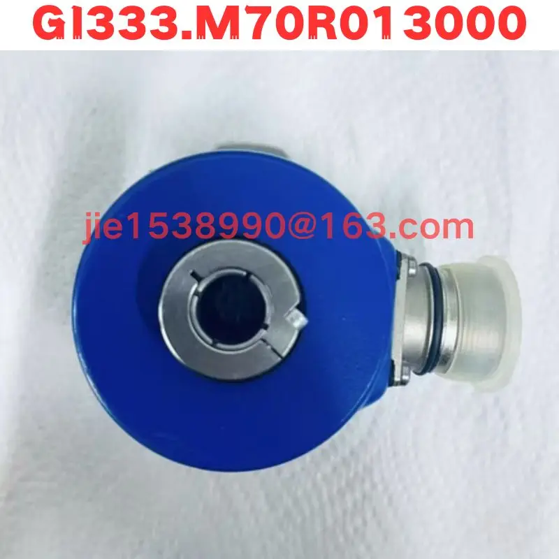 Used GI333.M70R013000 Normal Function Tested OK