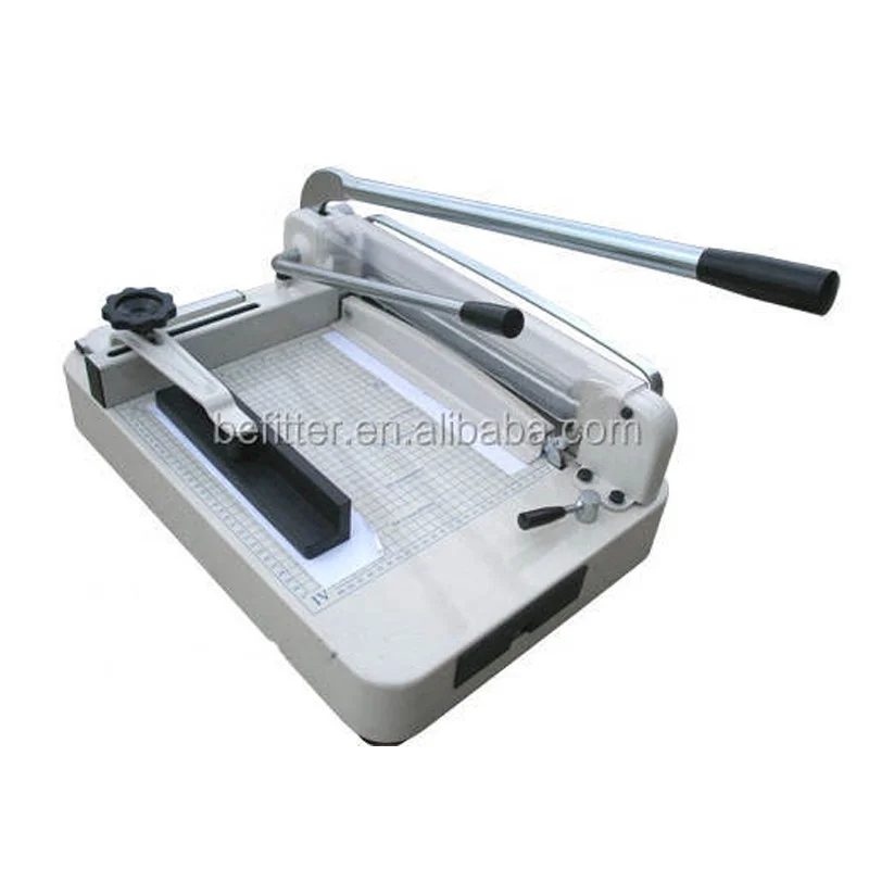 868-A3 Ручной станок для резки бумаги формата А3