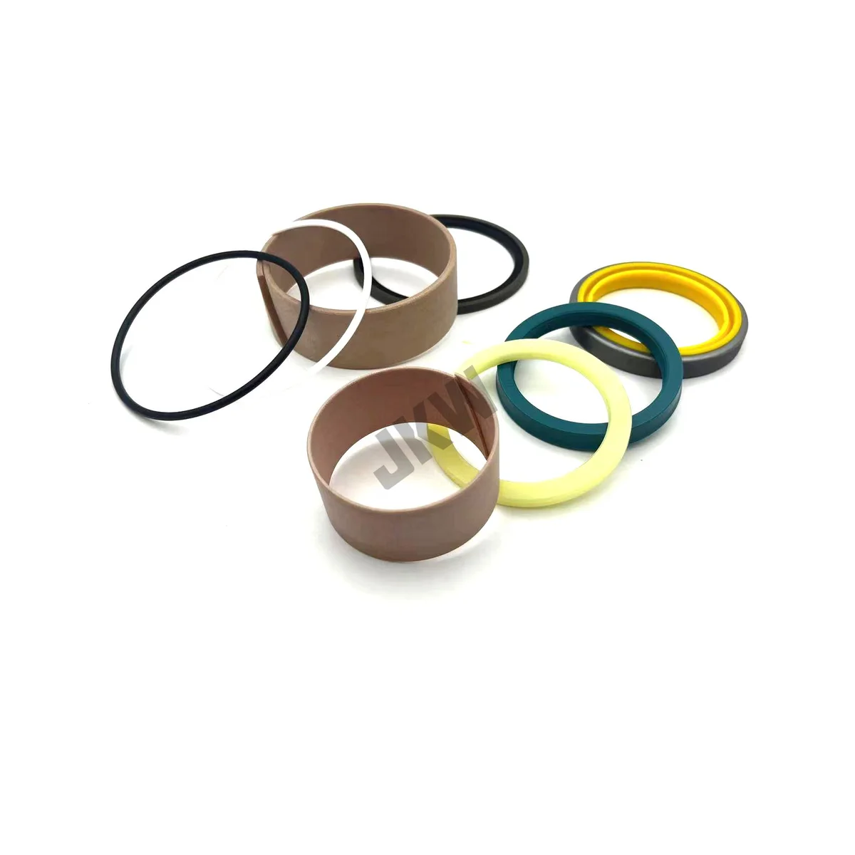 

For Lift Cylinder Seal Kit 7X-2670 8T-3015 Excavator Loader Repair Kit 7X-2670 8T-3015 CAT D6H