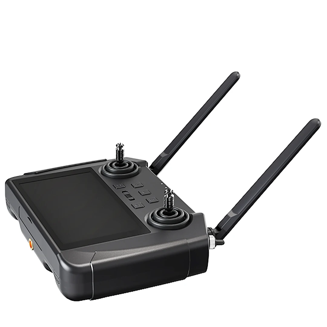 SIYI MK15 Plant Protection Edition Remote Control 15KM 5.5-inch HD Bright Screen Plant Protection Drone Vehicle and Vessel 20km