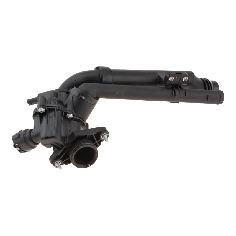 Termostato do líquido refrigerante do motor A2742000615, A2742003300 para Mercedes-Benz C180/200/300, E200/260/300, GLC260/300, SLC200/300