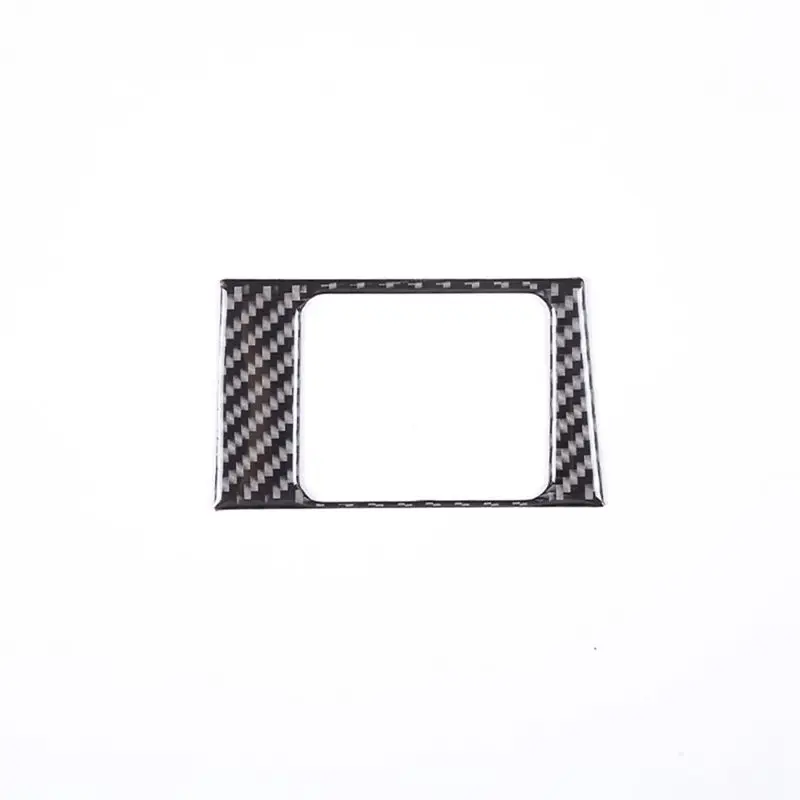 

A30F-Brake Gain Switch Cover Switch Panel Cover Sticker Car Accessories For Toyota 2022-2023