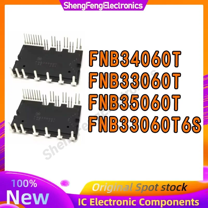 

FNB34060T FNB33060T FNB33060T6S FNB35060T MODULE