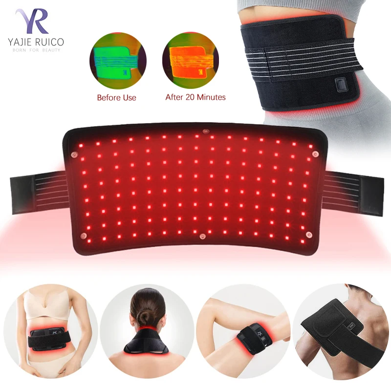 Equipement-de-therapie-par-la-lumiere-rouge-120led-660nm-850nm-proche-infrarouge-beveres-joint-oto-traite-les-coussinets-d'inflammation