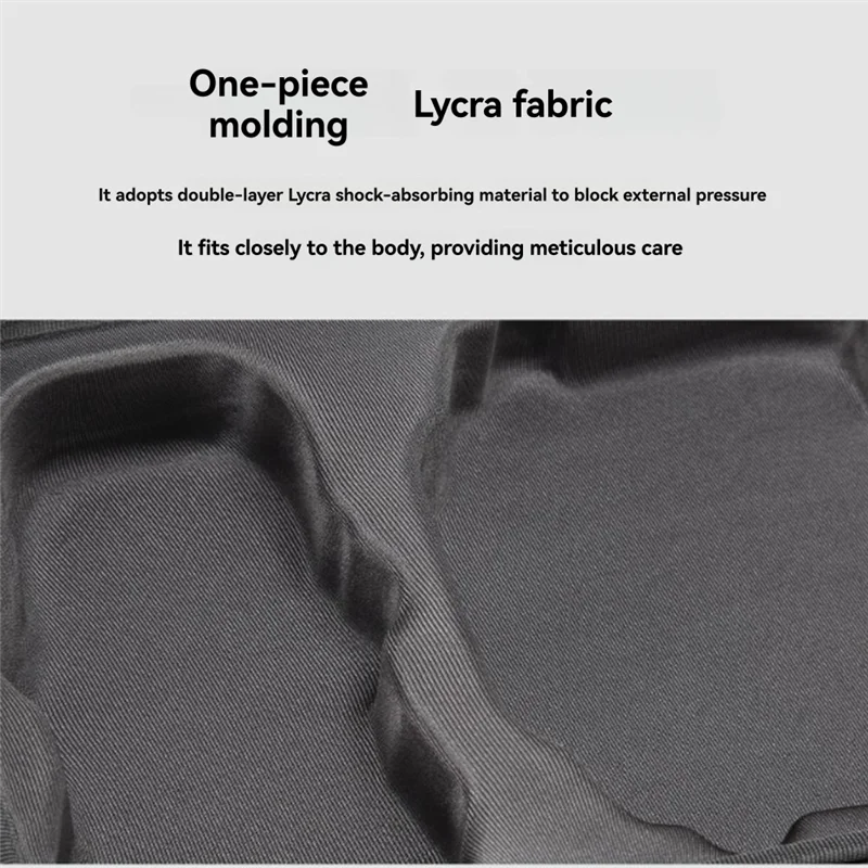 Drone Body For DJI Mini5pro Remote Controller Storage Bag Portable Carrying Case Smart Controller Crossbody Shoulder Bag