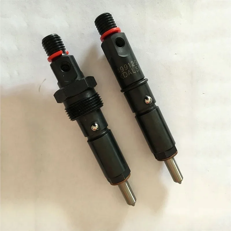 Dongfeng Truck Parts 6BT Fuel Injector 4089469