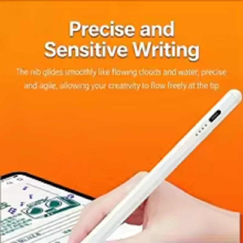 For Apple Pencil Palm Rejection For Apple Pencil 2 1 Stylus Pen iPad 2022 2021 2020 2019 Pro 11 12.9 Air 4 5 7 8 9 10th mini 5 6