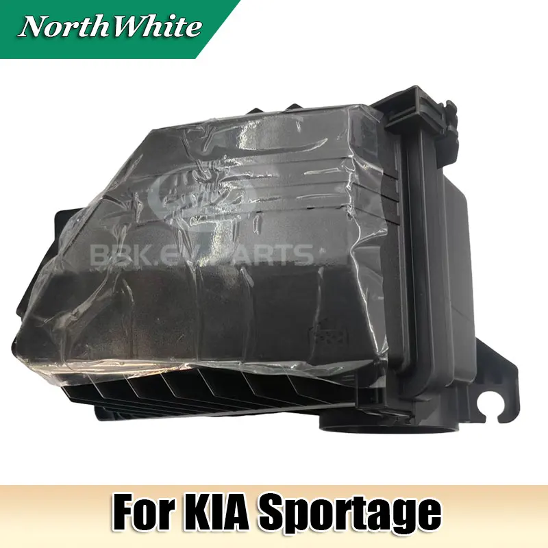 1.5T Air filter Outer Shell For KIA Sportage Air Filter Housing