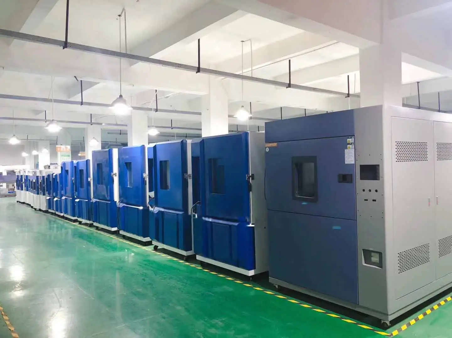 Horizontal Plug Pulling Force Life Testing Machine - Electrical Connectivity Test Equipment