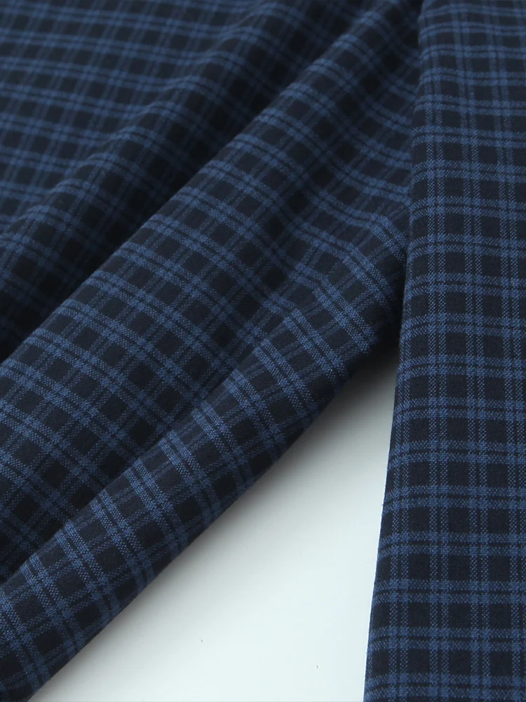 أزياء نسائية جديدة على الطراز الأوروبي، سراويل متوسطة الخصر منقوشة متعددة الاستخدامات وأنيقة وبسيطة وغير رسمية مع حزام. #5