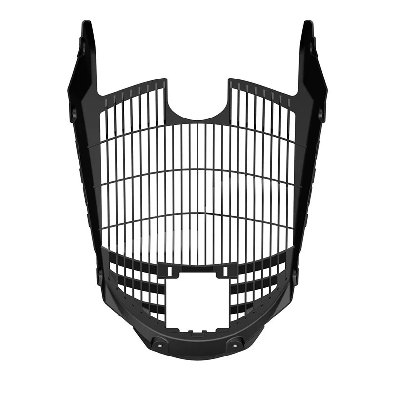 

Motorcycle Modified Parts Lower Shroud Surrounding Middle Side Plate Plastic Parts and Shell Covering Parts for Zontes Zt310-x