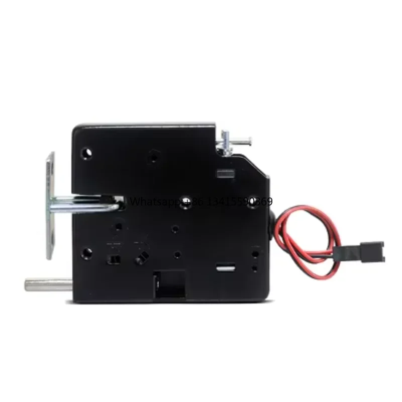 

12V RFID Locking Drawer Cabinet