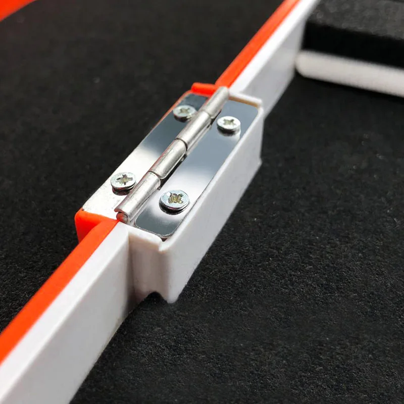 XA55G Caja de aparejos flotante multifuncional – 3 capas - imagen 5