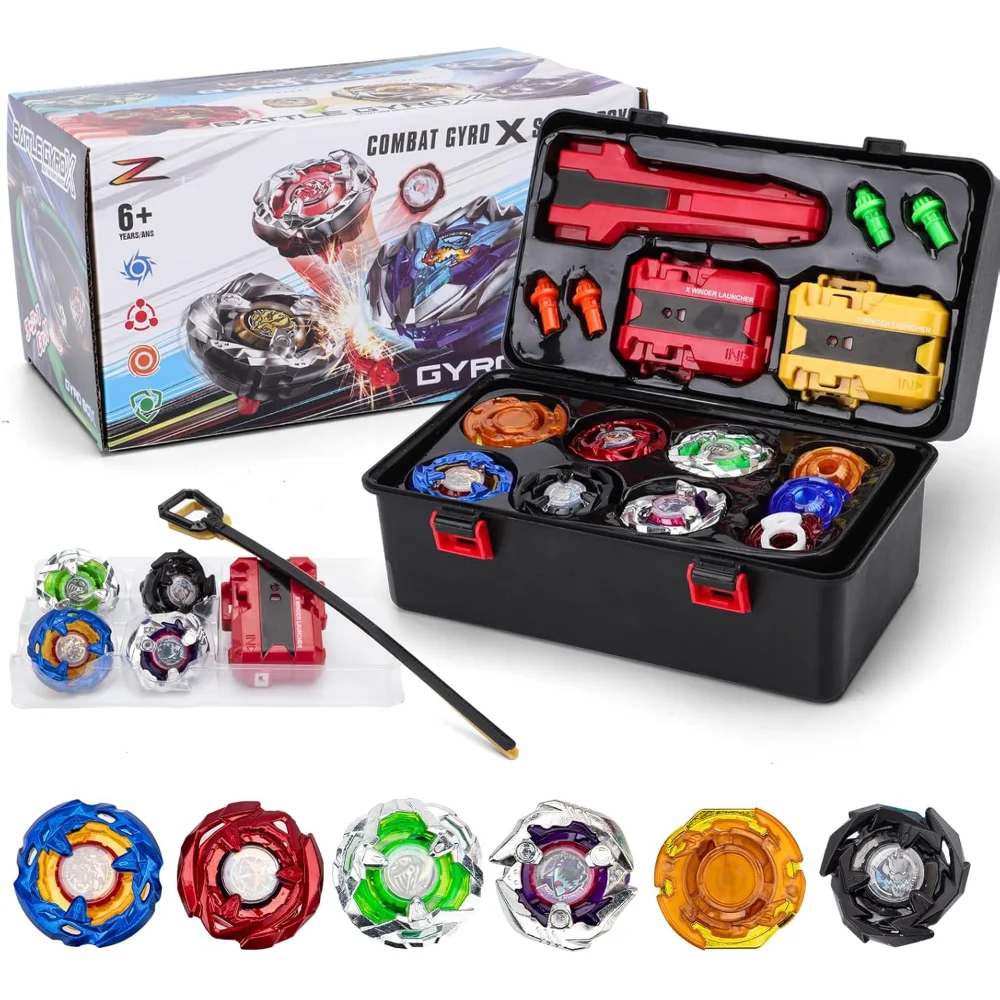 #76 Best Battle Tops to Buy In 2026