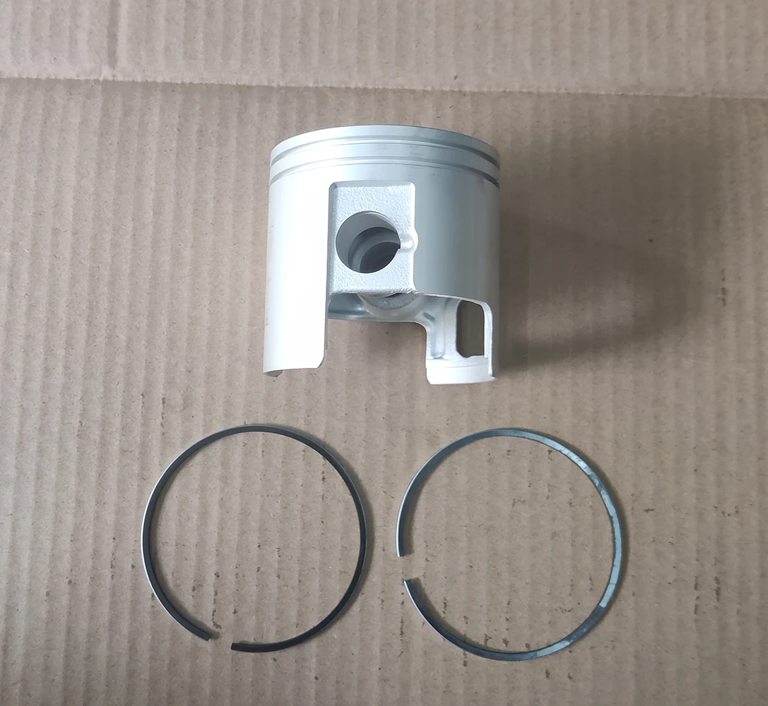 

Outboard Motor piston /pinston ring +0.25 for Yamaha Hidea Parsun 2 stroke30hp boat engine hook