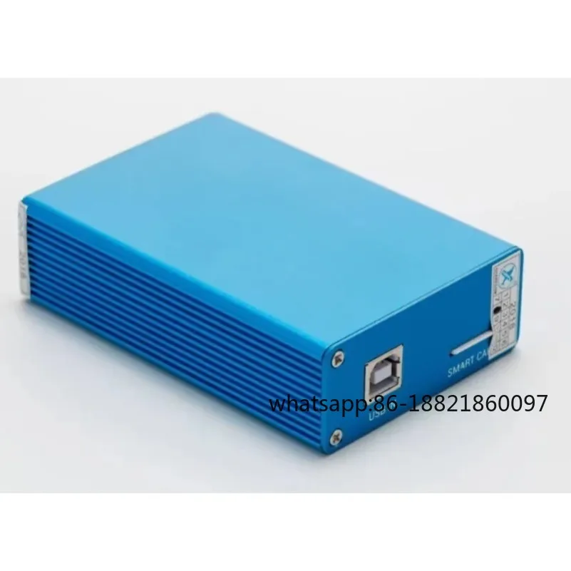 

2018 Original Latest 100% Original Box Set+JTAG ClipEMMC