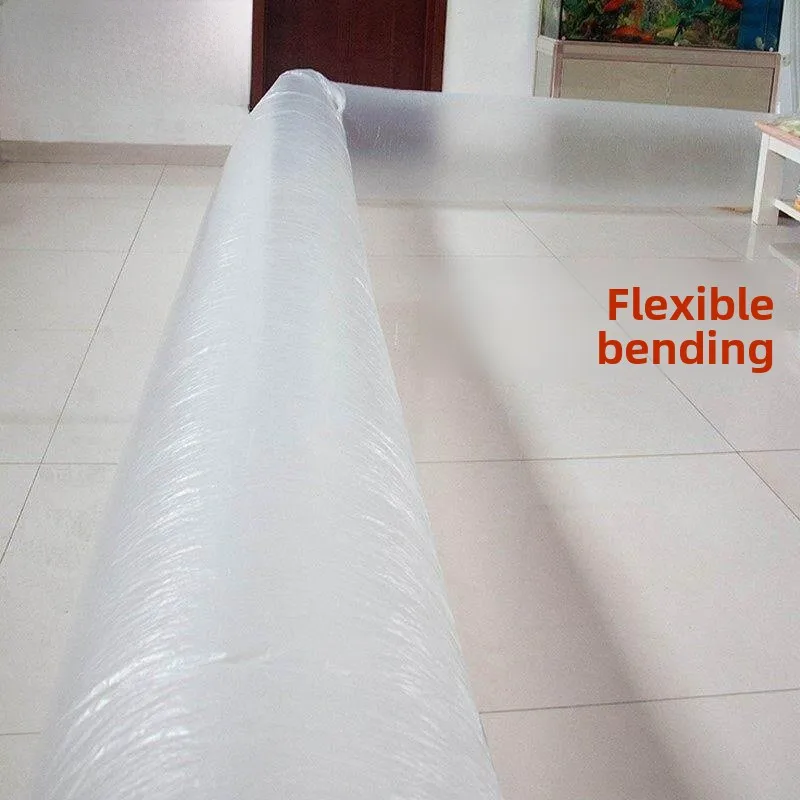 Plastic Air Conditioner Outlet Duct Wind Guiding Pipe Central Air Conditioning Ventilation Pipe Wind Transmission Tool